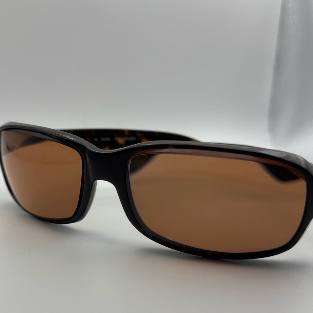 Carrera CA-926/S-086 VW Unisex Polarized Sunglasses Tortoise - Picture 2 of 11
